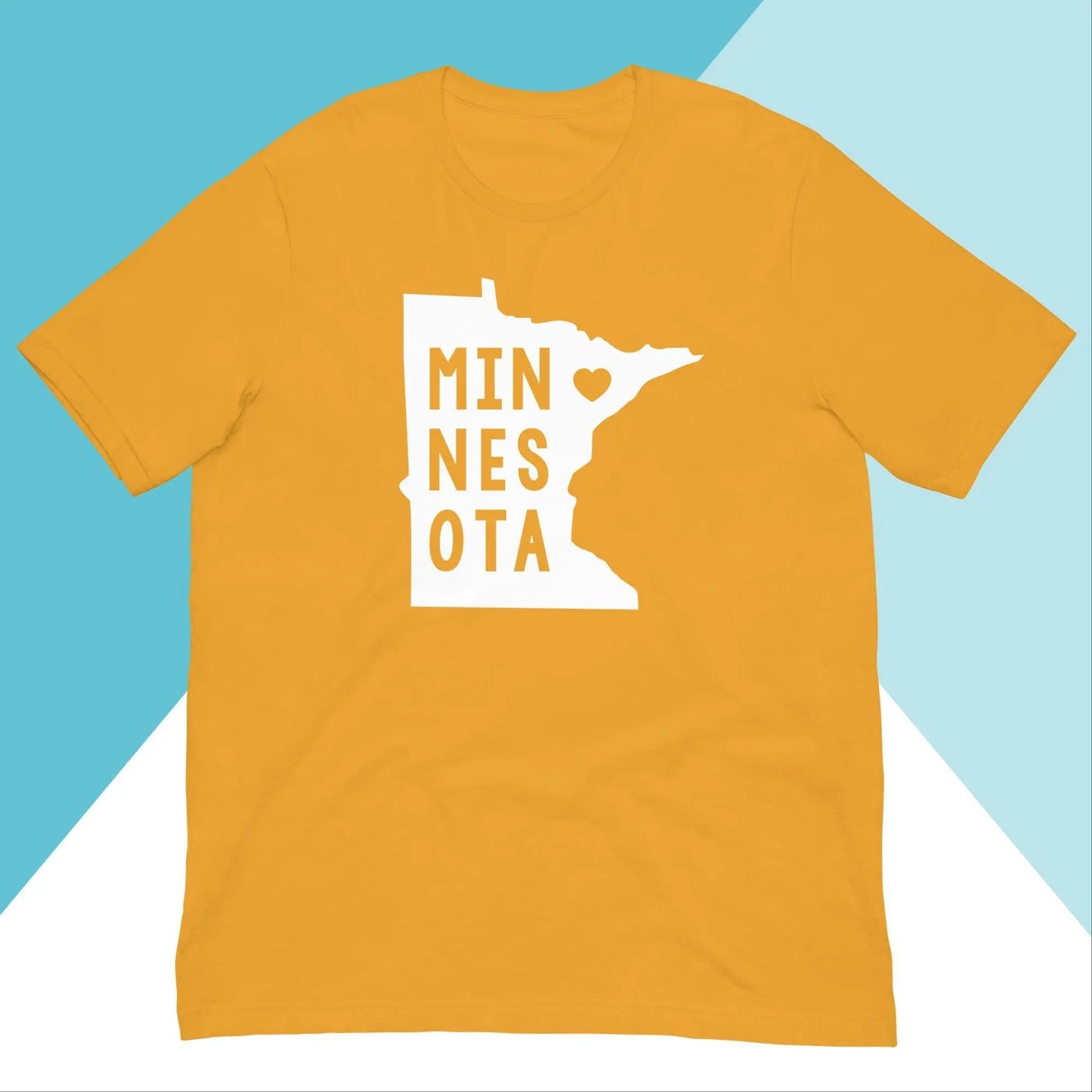 Minnesota Unisex Shirt North Owl Apparel