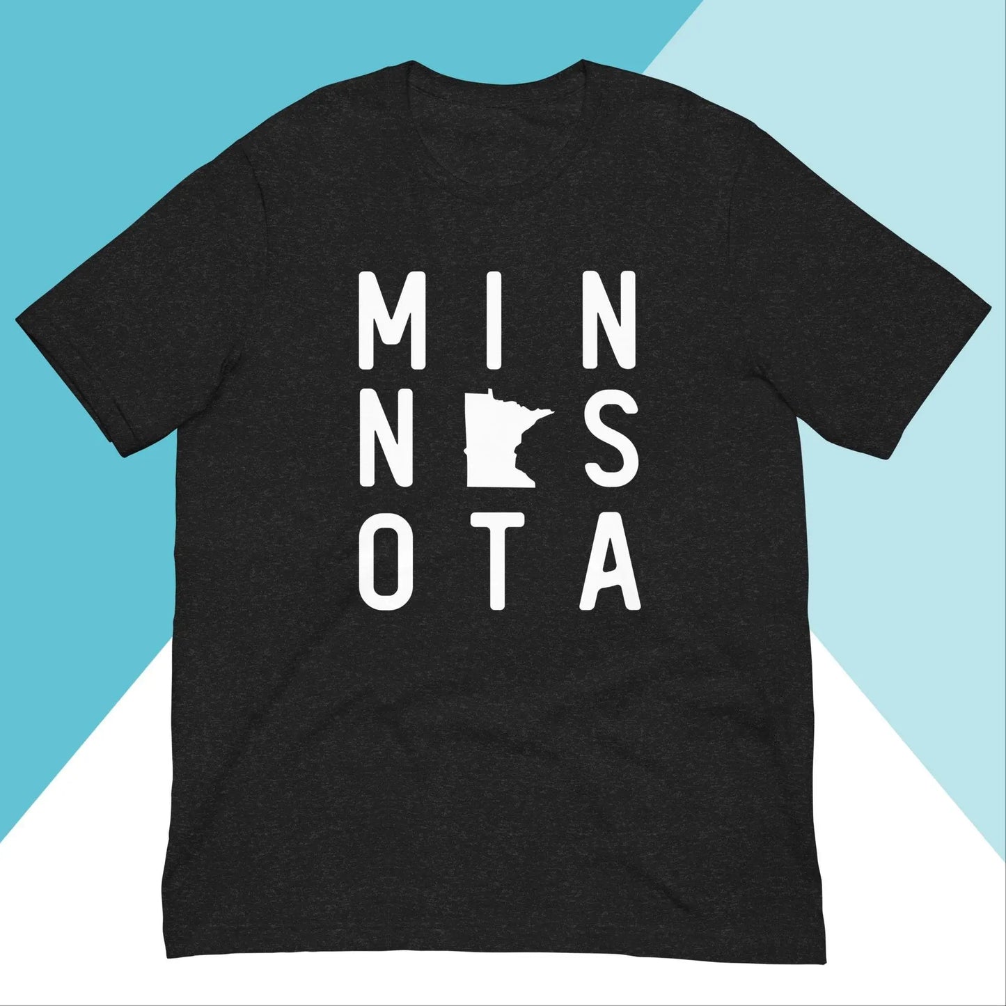 Minnesota Unisex Shirt North Owl Apparel