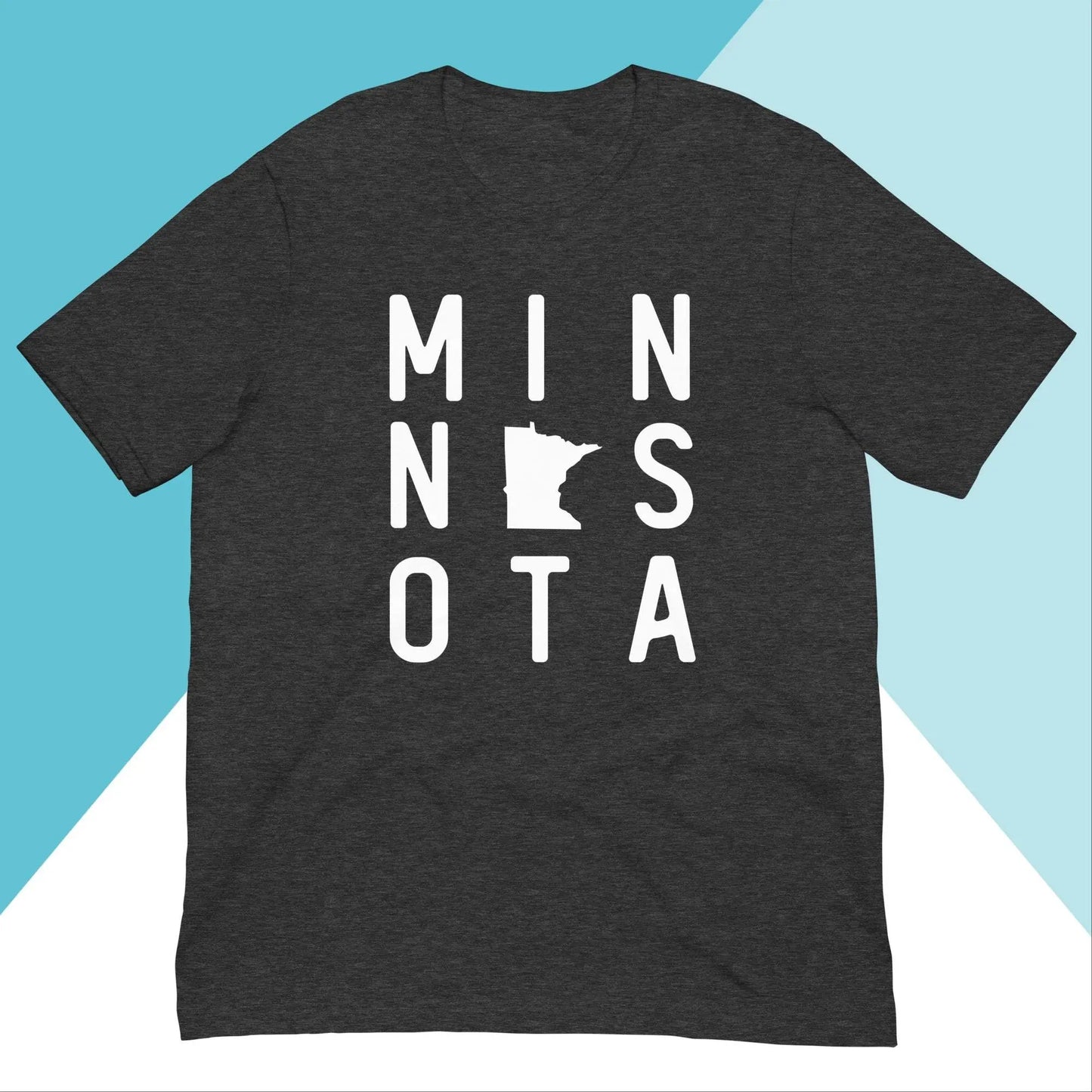 Minnesota Unisex Shirt North Owl Apparel