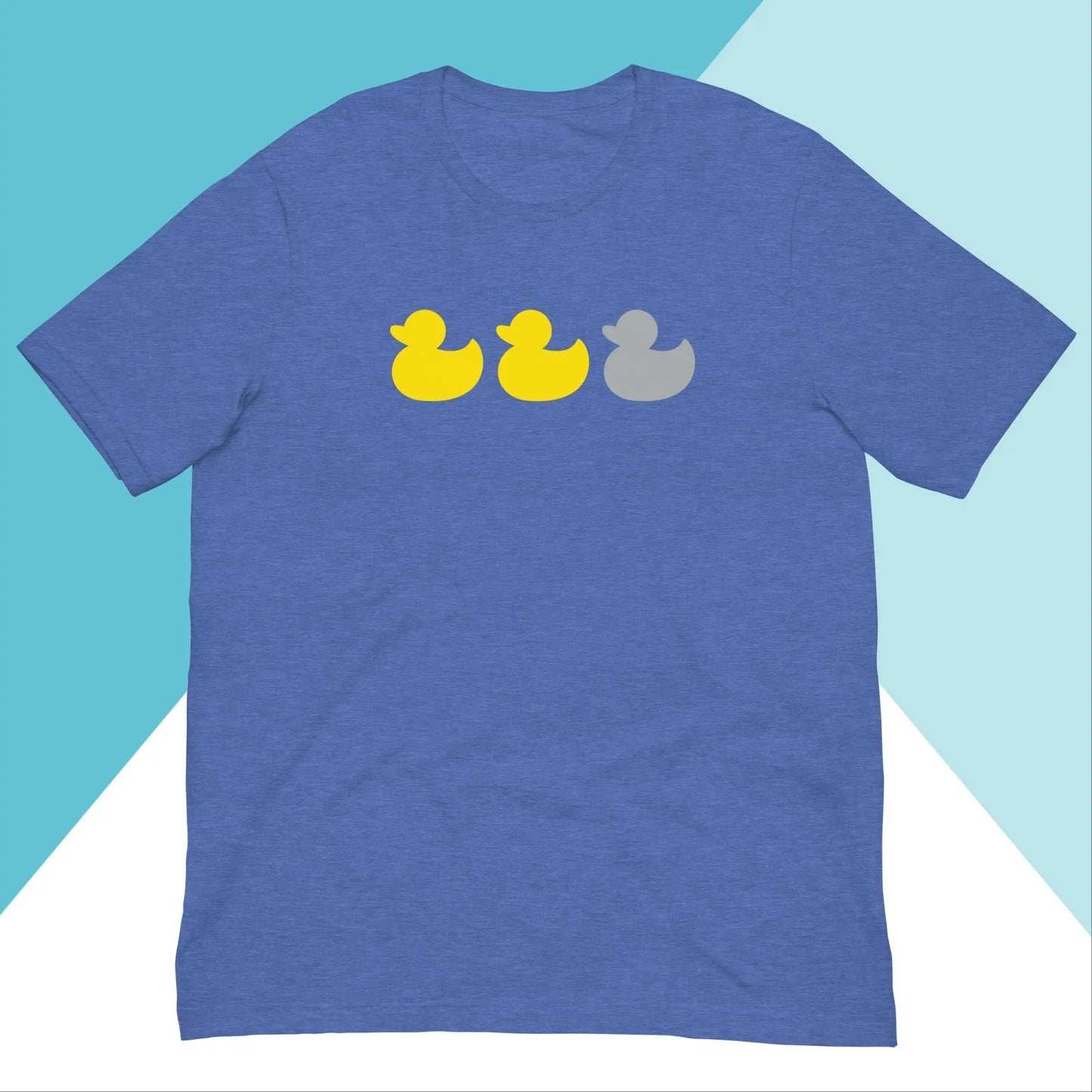 Duck Duck Grey Duck Minnesota Shirt North Owl Apparel