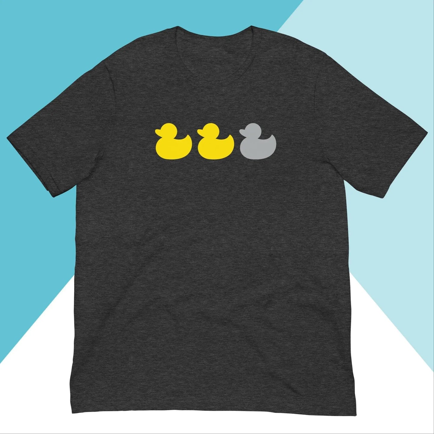 Duck Duck Grey Duck Minnesota Shirt North Owl Apparel