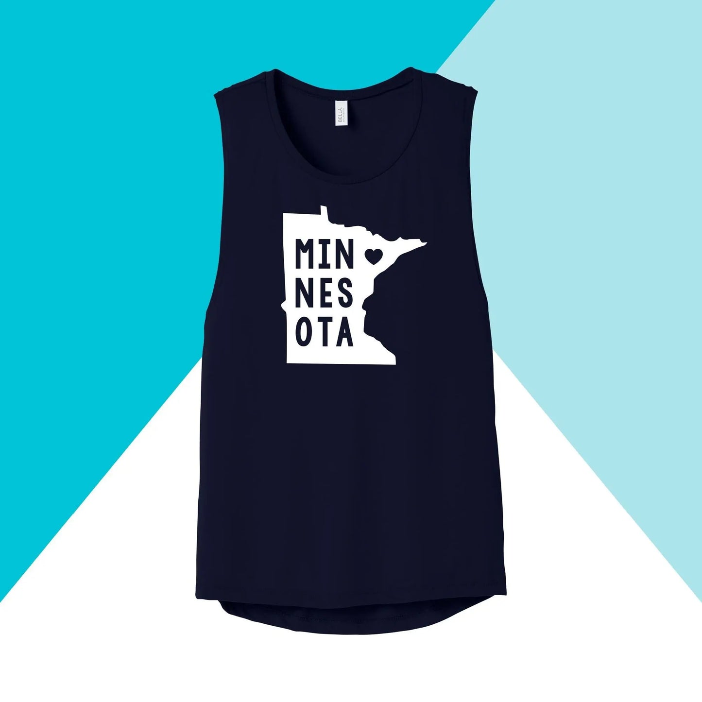 Minnesota Unisex Shirt North Owl Apparel