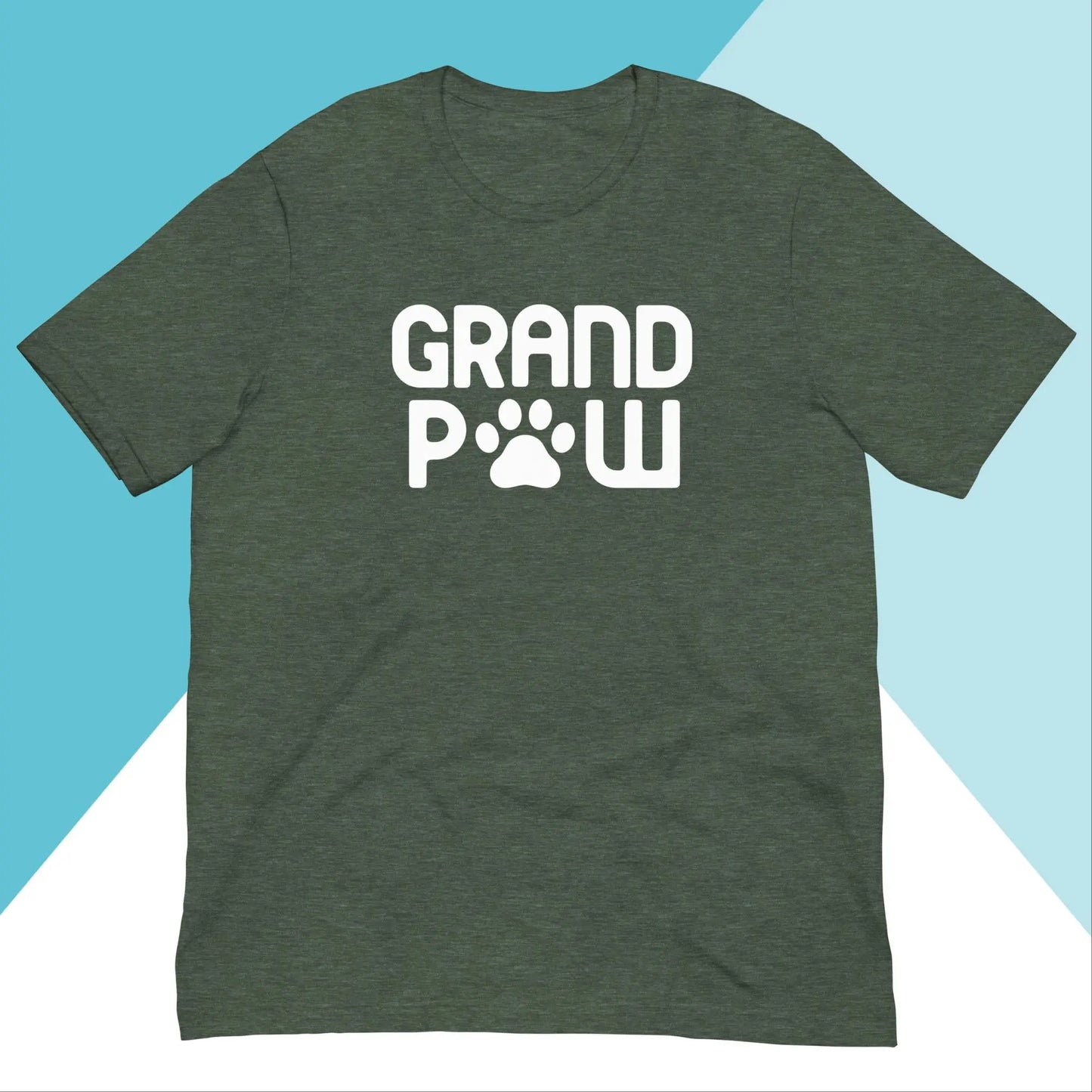 Grand Paw Unisex Shirt North Owl Apparel