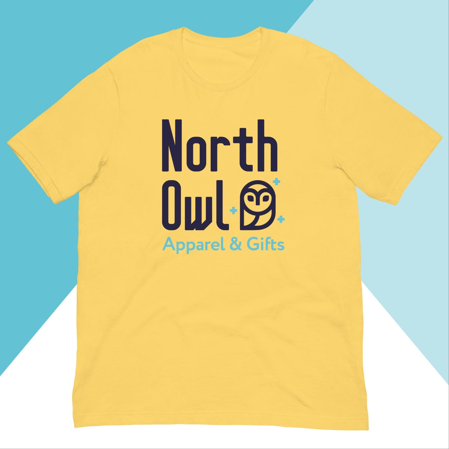 North Owl Apparel Unisex Shirt North Owl Apparel