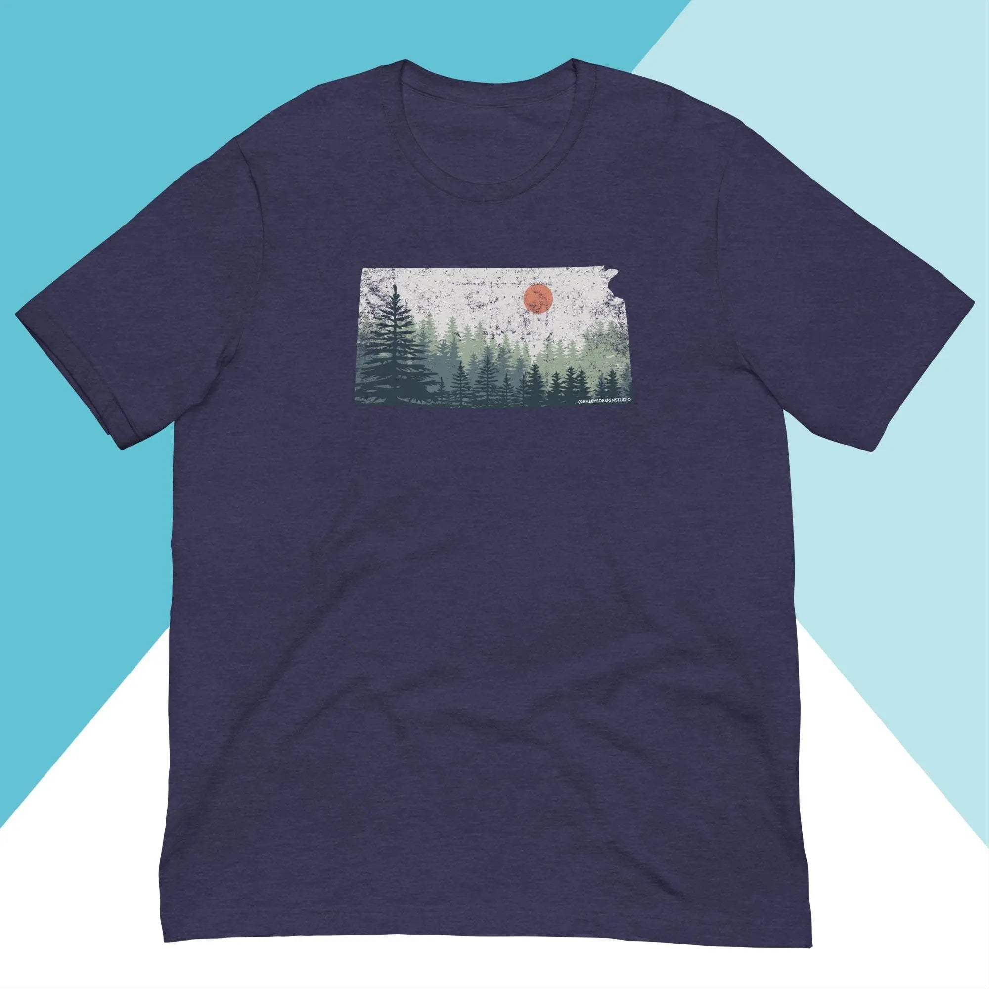 Kansas Collection - North Owl Apparel