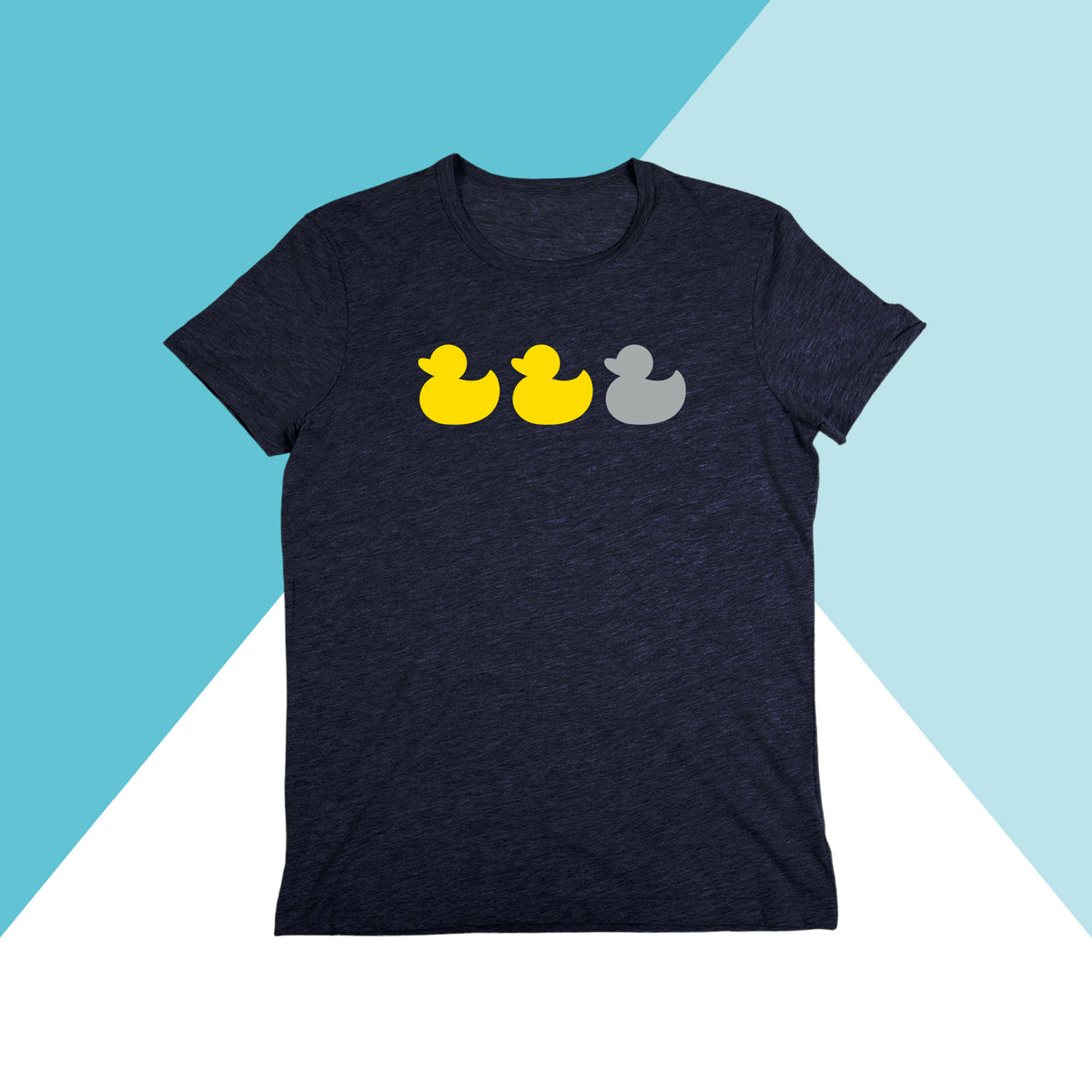 Duck Duck Grey Duck Youth Shirt North Owl Apparel