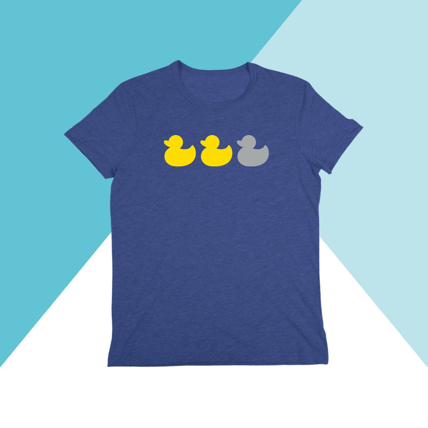 Duck Duck Grey Duck Youth Shirt North Owl Apparel