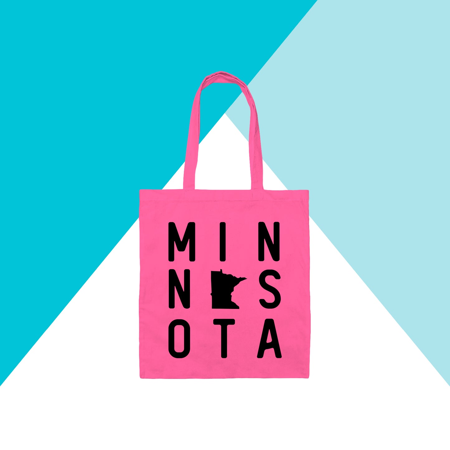 Minnesota Tote Bag North Owl Apparel