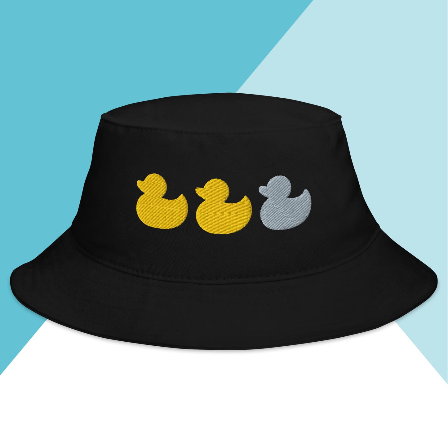 Duck Duck Grey Duck Bucket Hat North Owl Apparel