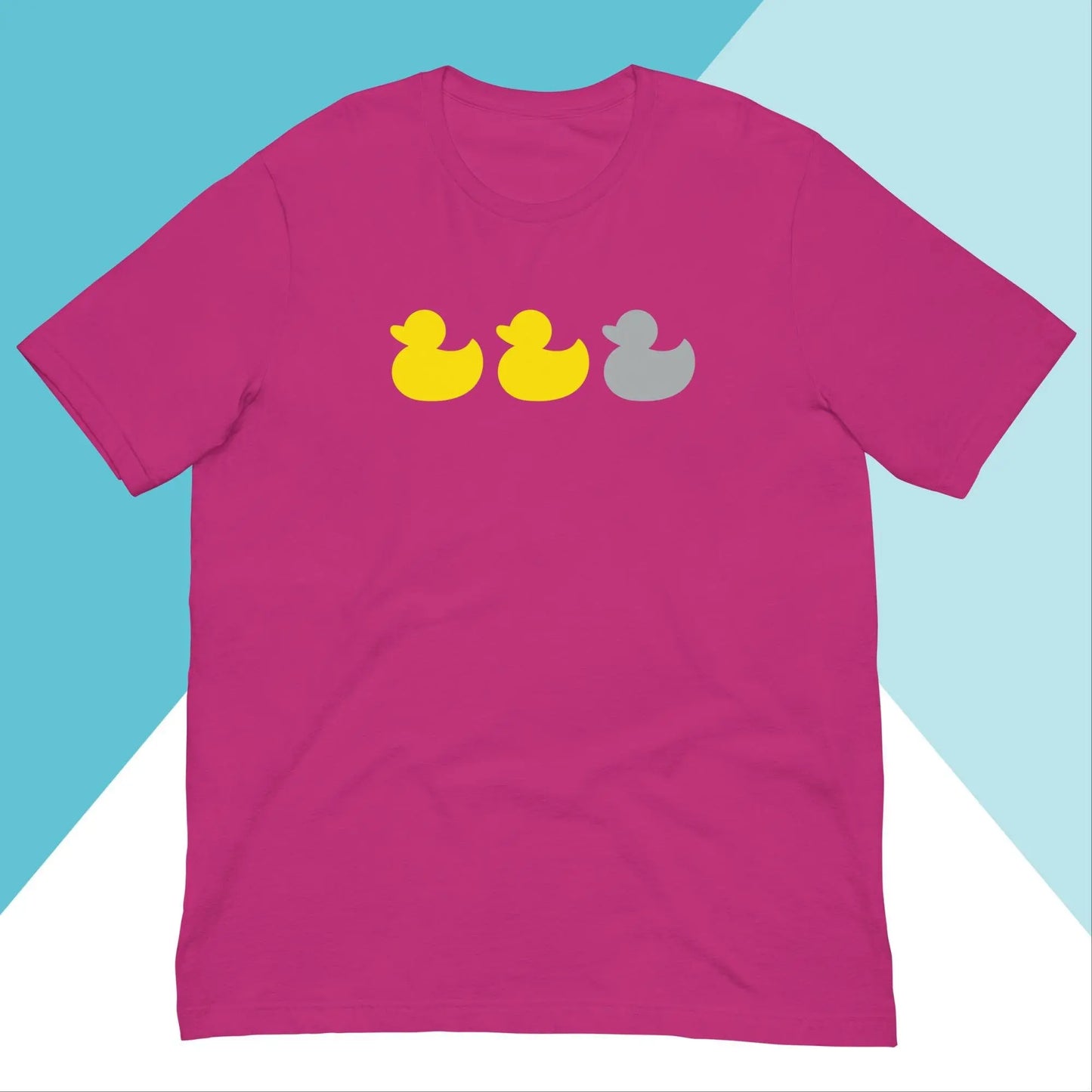 Duck Duck Grey Duck Minnesota Shirt North Owl Apparel