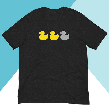 Duck Duck Grey Duck Minnesota Shirt North Owl Apparel