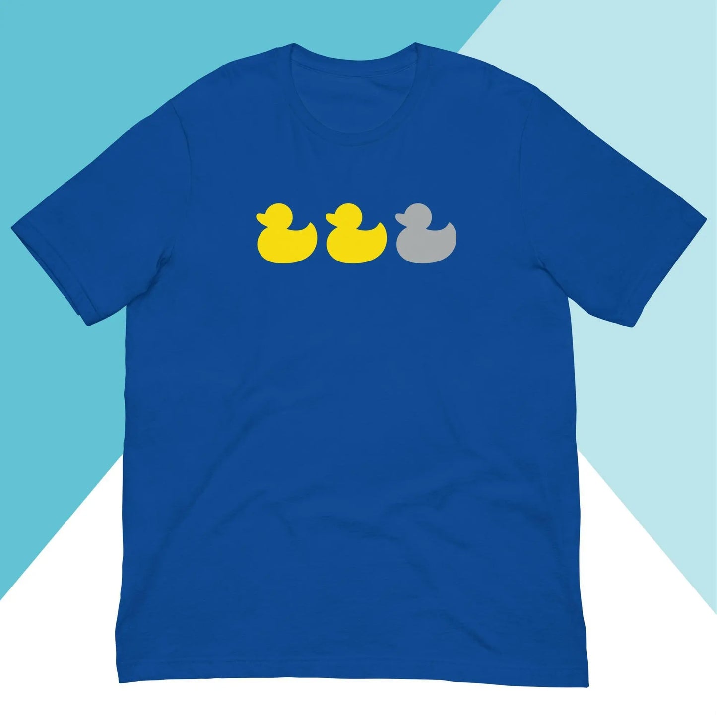 Duck Duck Grey Duck Minnesota Shirt North Owl Apparel
