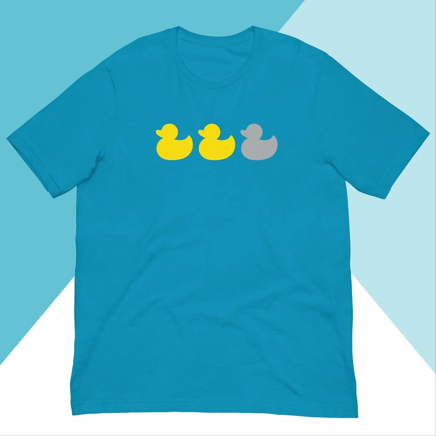 Duck Duck Grey Duck Minnesota Shirt North Owl Apparel