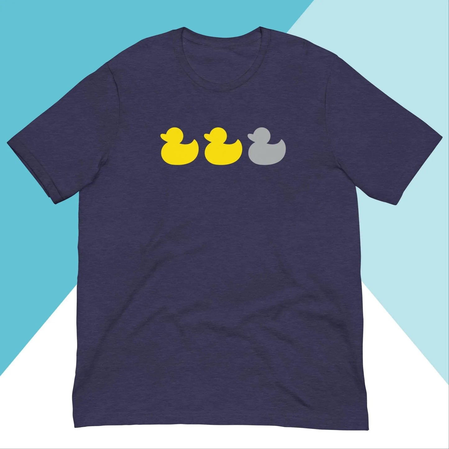 Duck Duck Grey Duck Minnesota Shirt North Owl Apparel