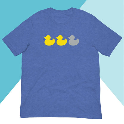 Duck Duck Grey Duck Minnesota Shirt North Owl Apparel
