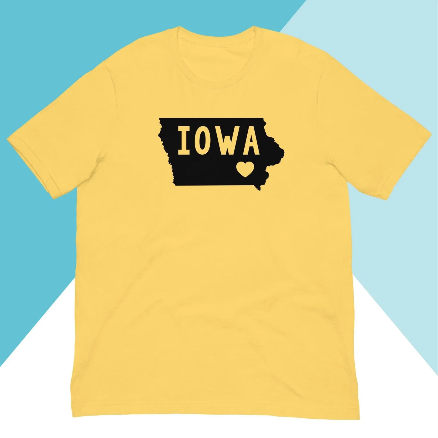 Iowa Unisex Shirt North Owl Apparel