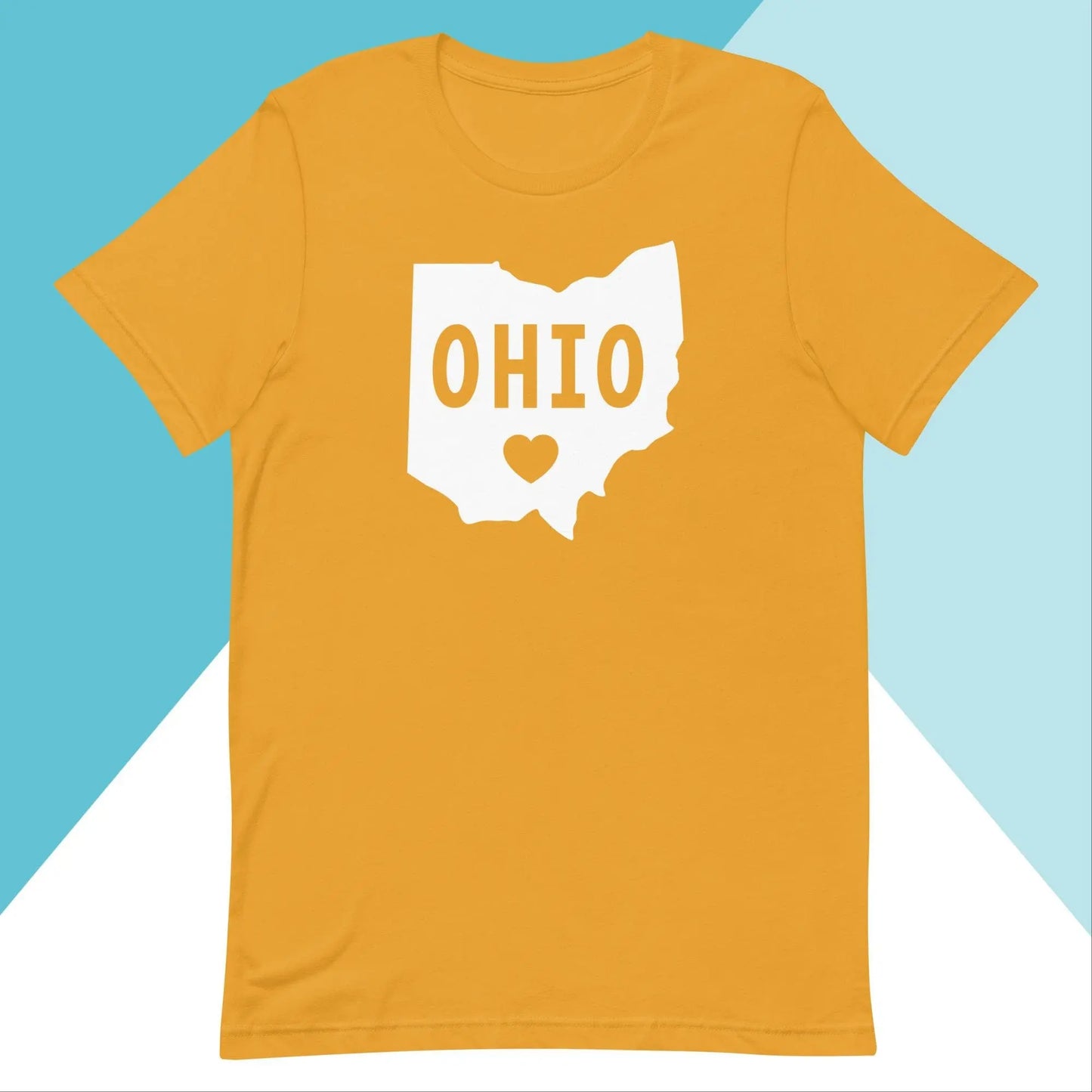 Ohio Unisex Shirt North Owl Apparel