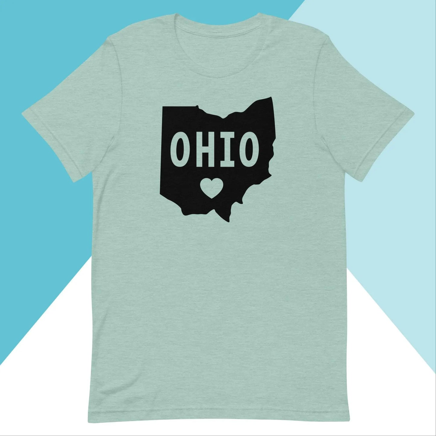 Ohio Unisex Shirt North Owl Apparel