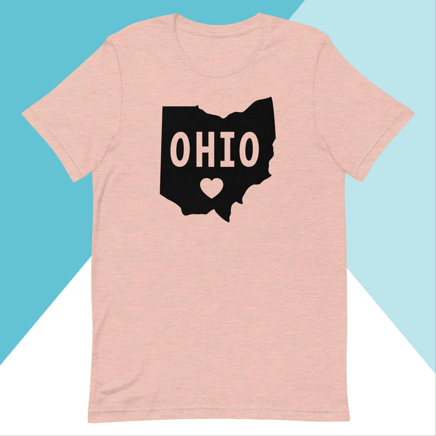 Ohio Unisex Shirt North Owl Apparel