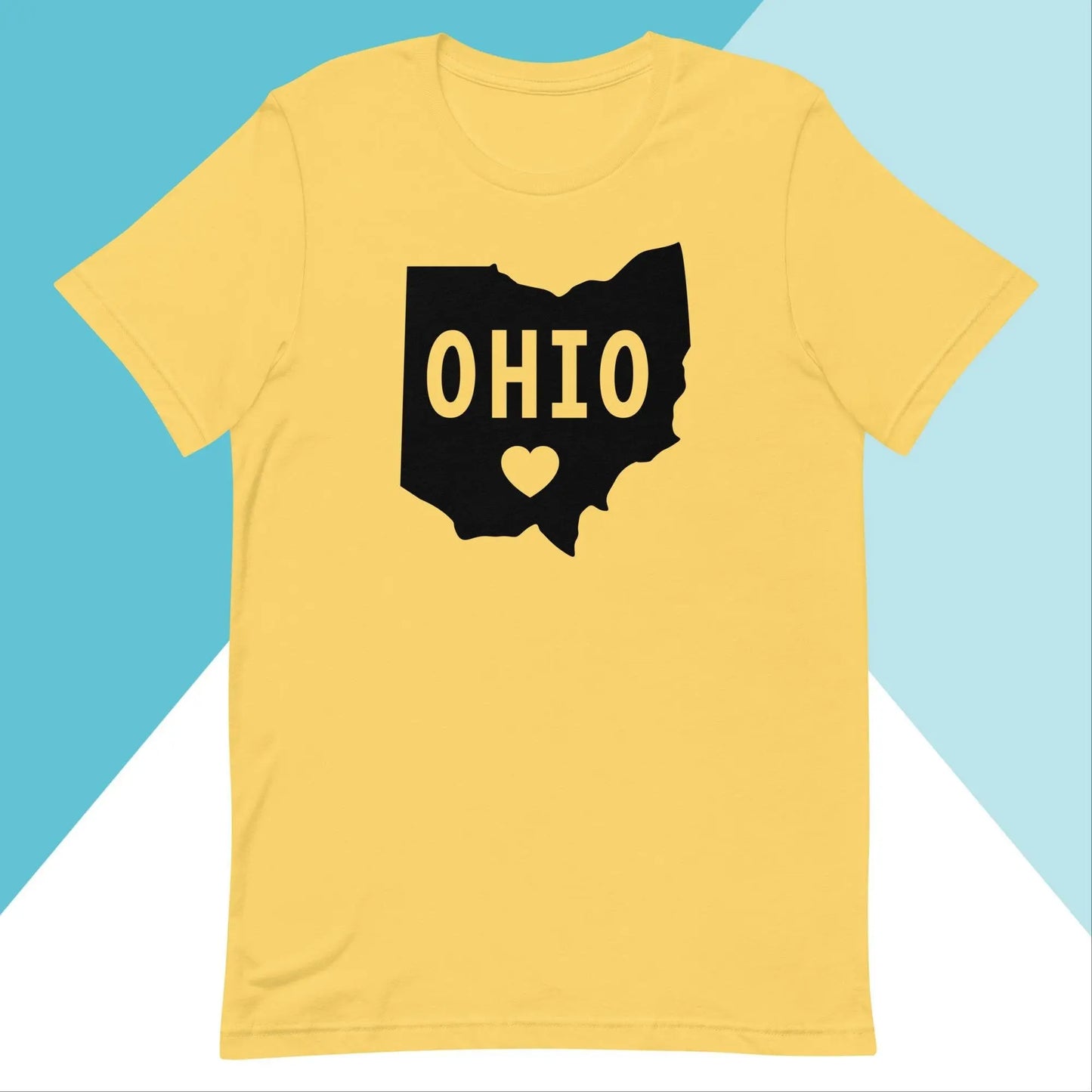 Ohio Unisex Shirt North Owl Apparel