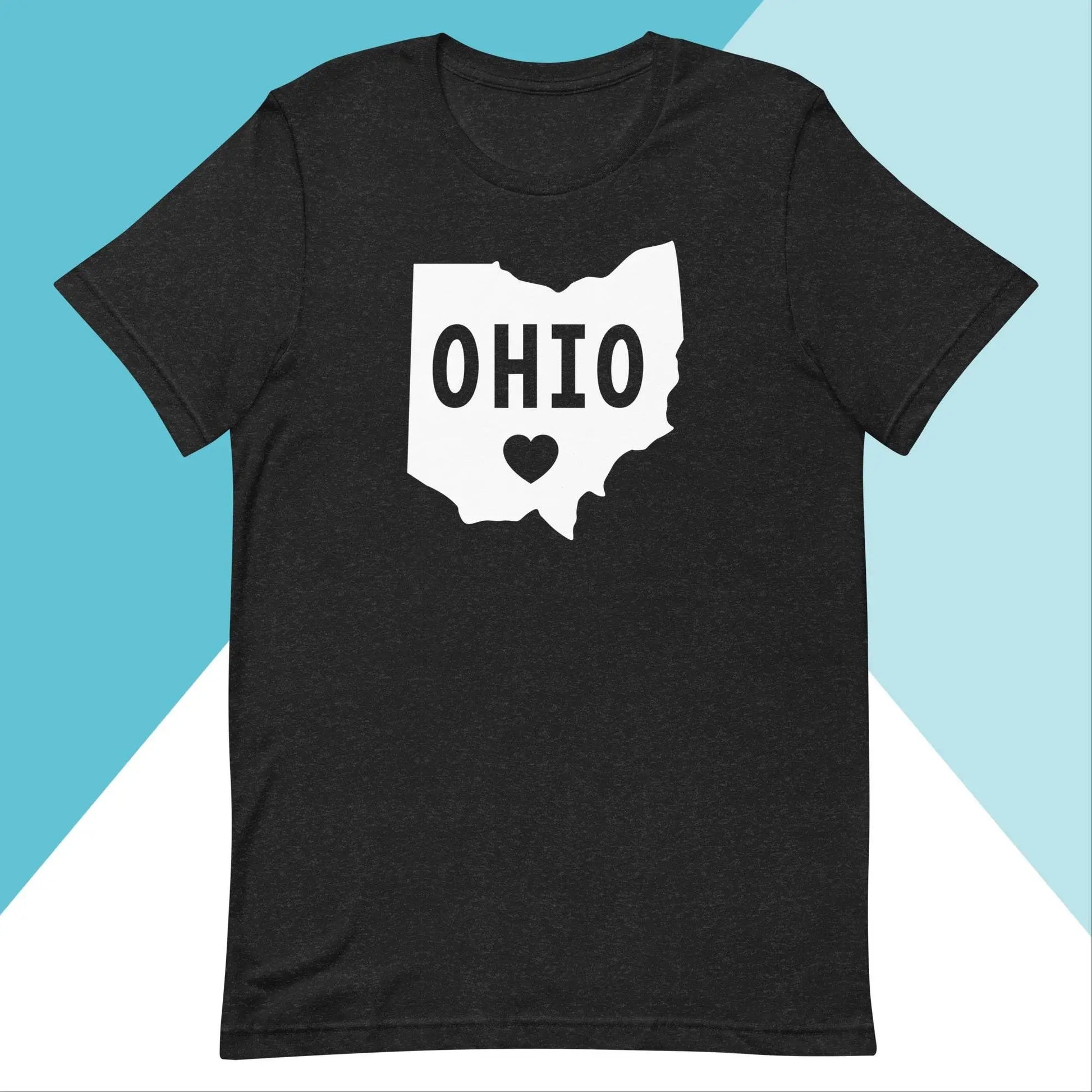 Ohio Unisex Shirt North Owl Apparel
