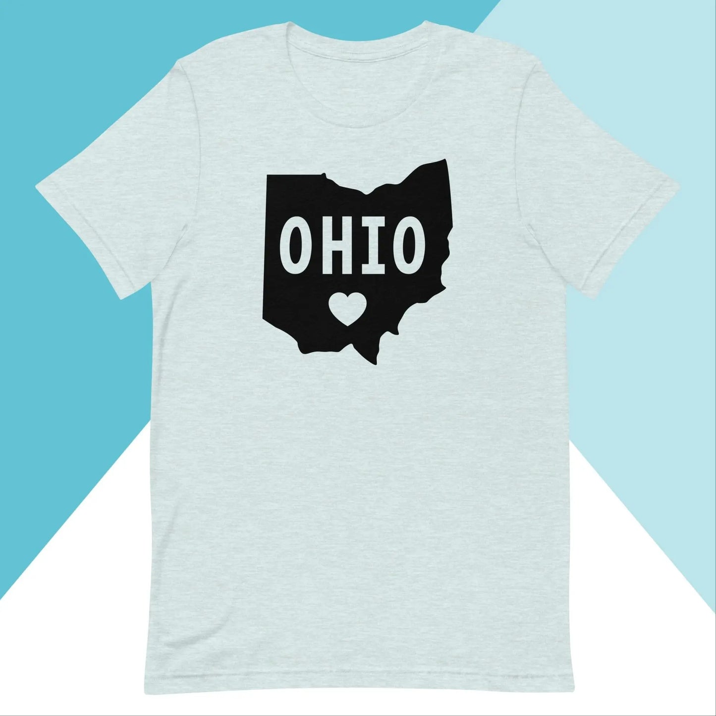 Ohio Unisex Shirt North Owl Apparel