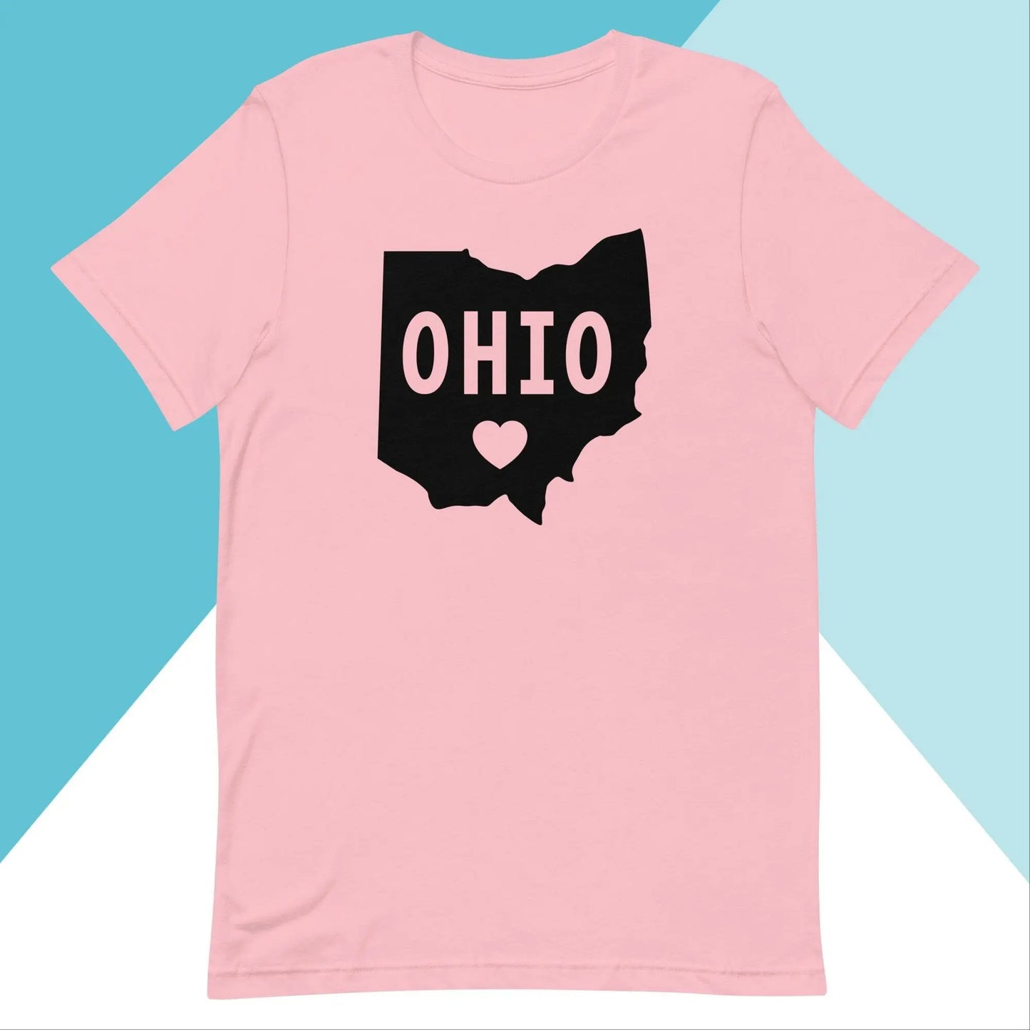 Ohio Unisex Shirt North Owl Apparel
