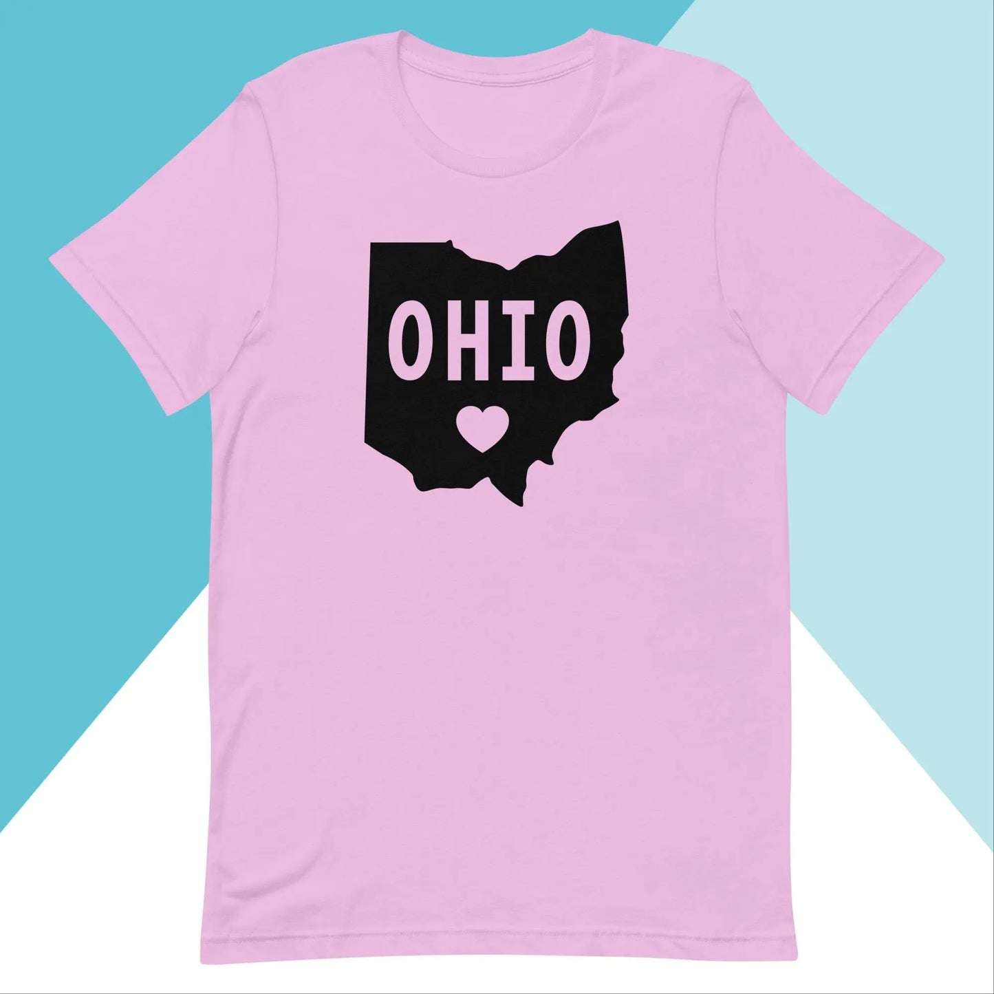 Ohio Unisex Shirt North Owl Apparel