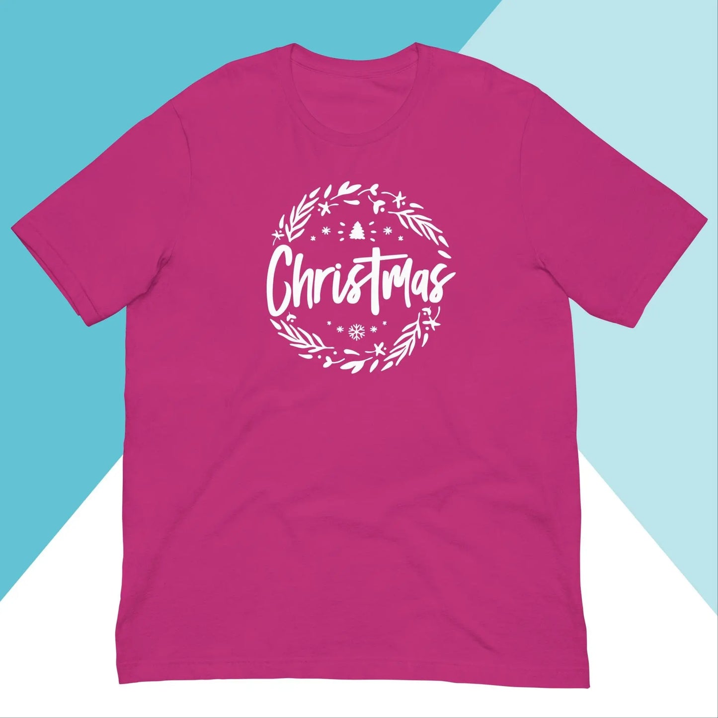 Christmas Unisex Shirt North Owl Apparel