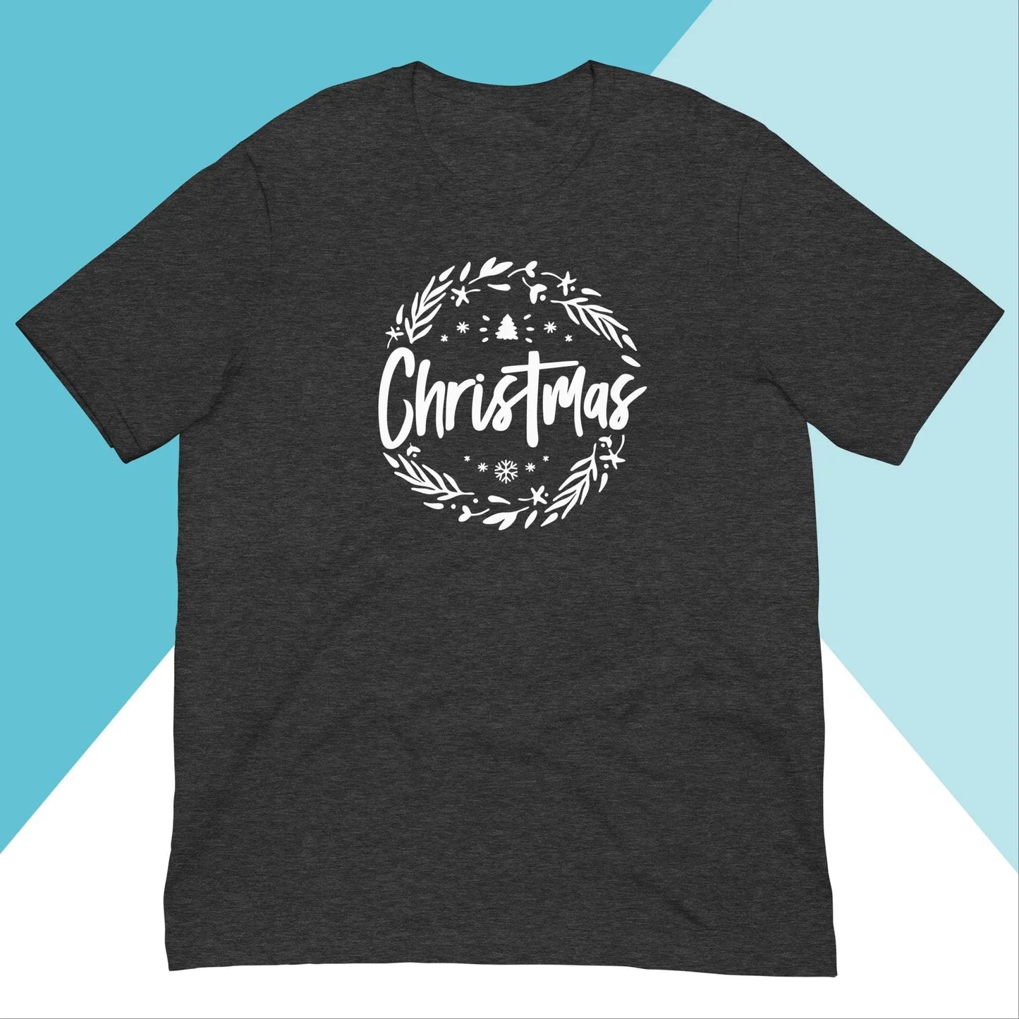 Christmas Unisex Shirt North Owl Apparel