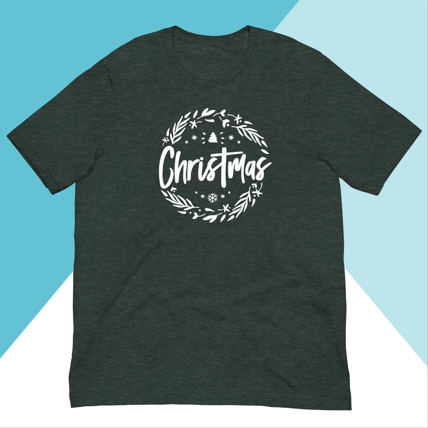 Christmas Unisex Shirt North Owl Apparel
