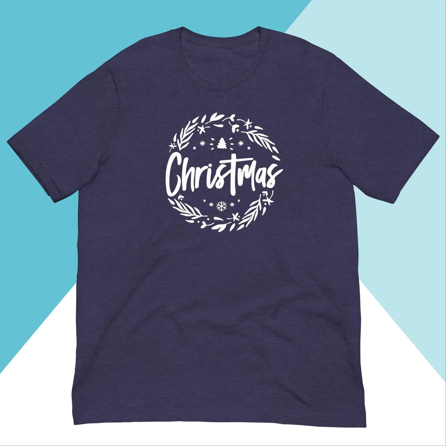 Christmas Unisex Shirt North Owl Apparel