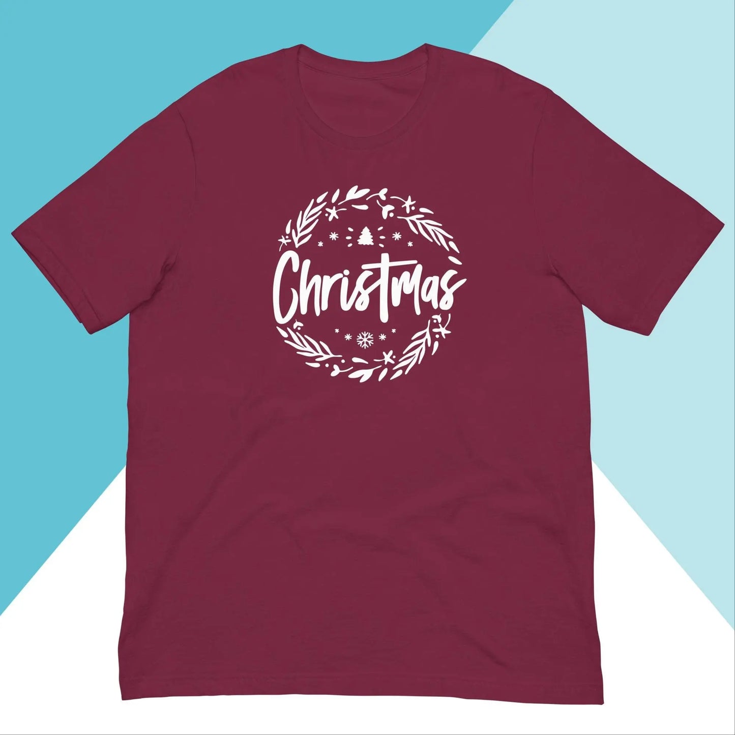 Christmas Unisex Shirt North Owl Apparel
