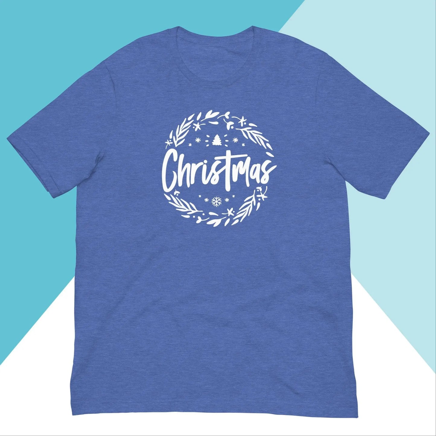 Christmas Unisex Shirt North Owl Apparel