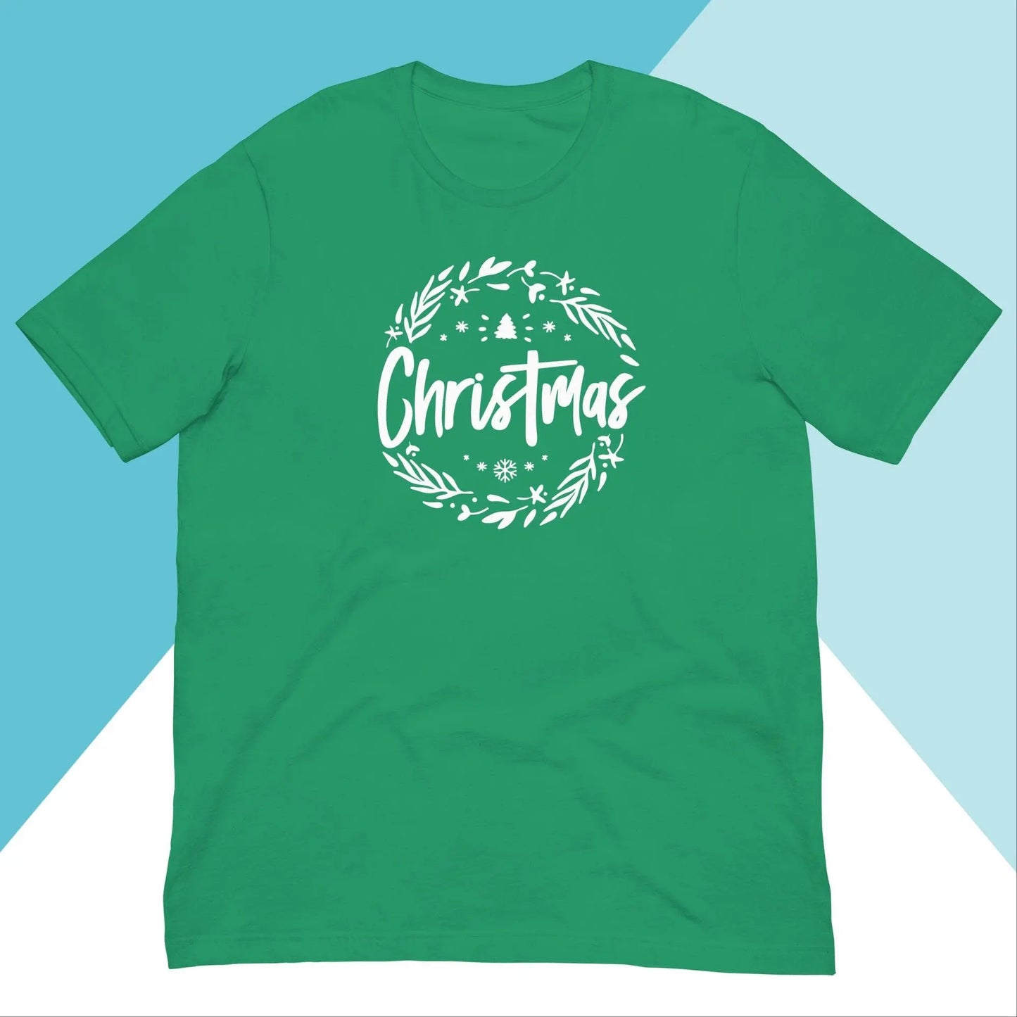 Christmas Unisex Shirt North Owl Apparel