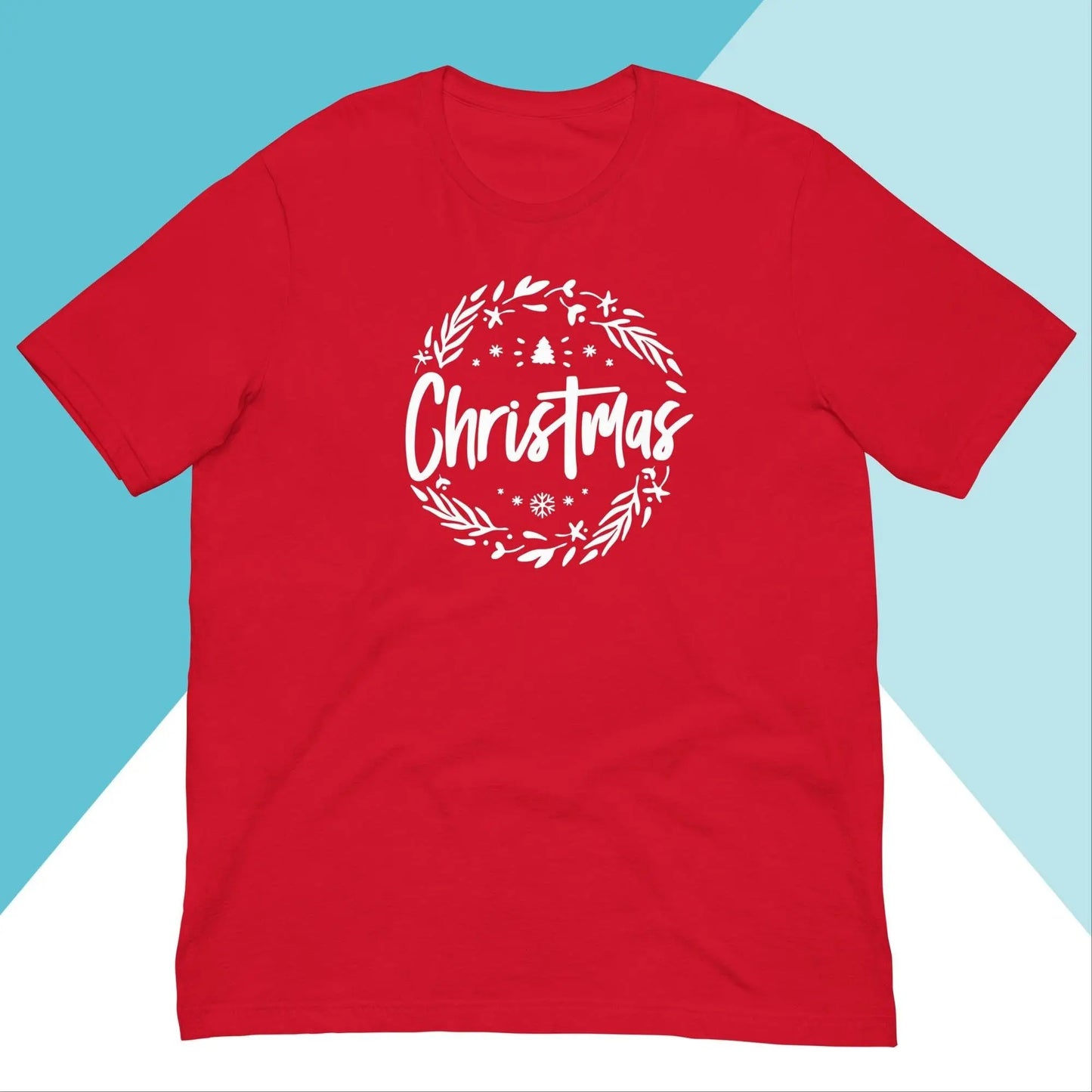 Christmas Unisex Shirt North Owl Apparel