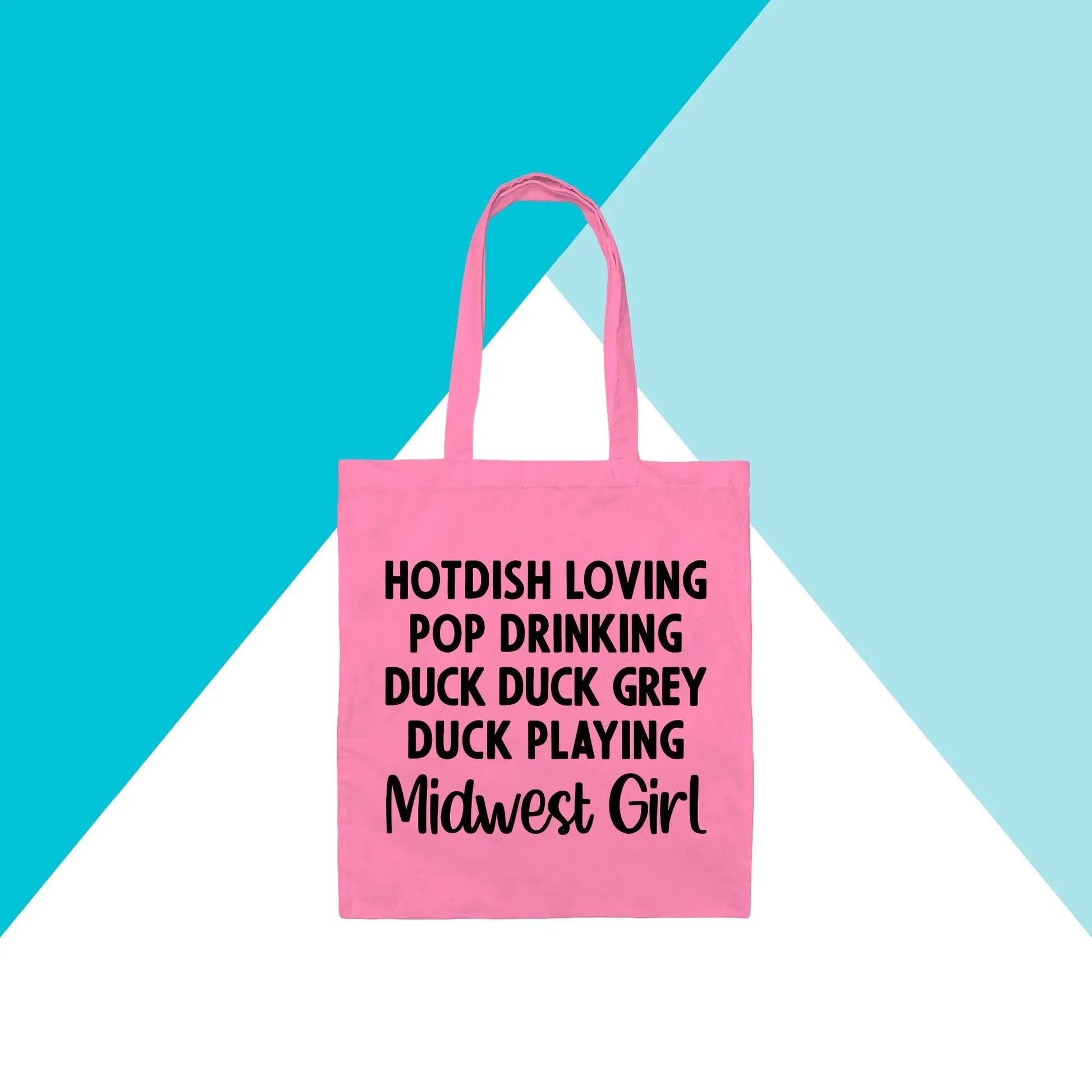 Minnesota Tote Bag North Owl Apparel