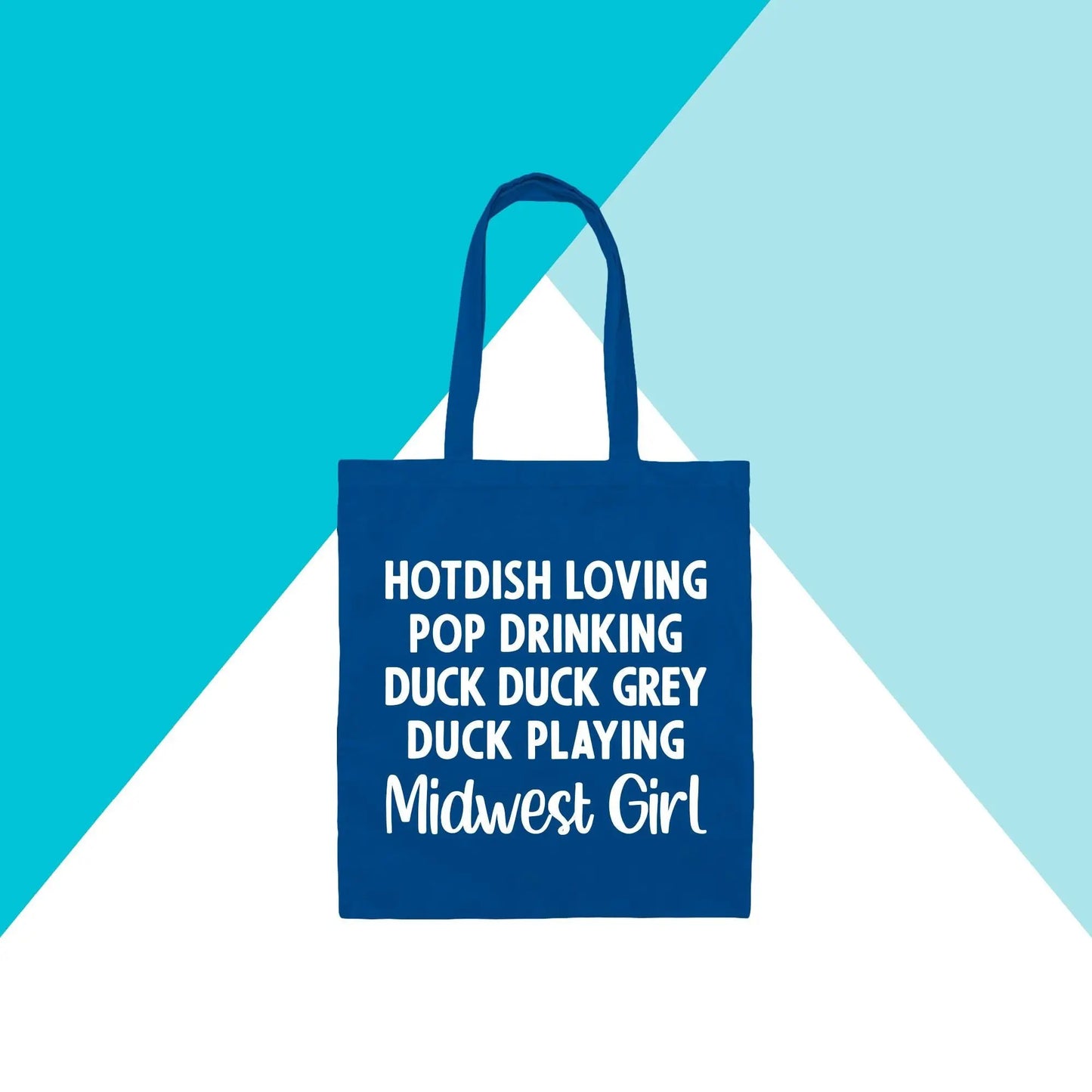 Minnesota Tote Bag North Owl Apparel