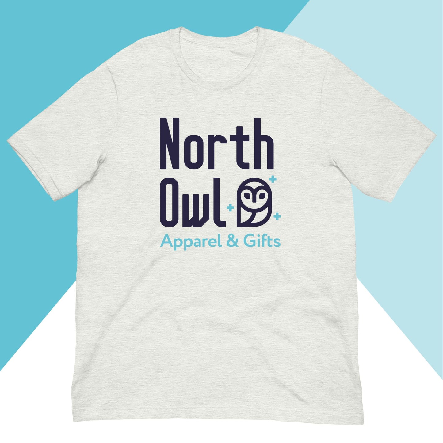 North Owl Apparel Unisex Shirt North Owl Apparel