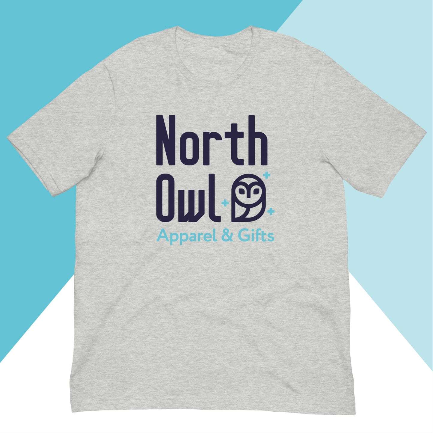 North Owl Apparel Unisex Shirt North Owl Apparel