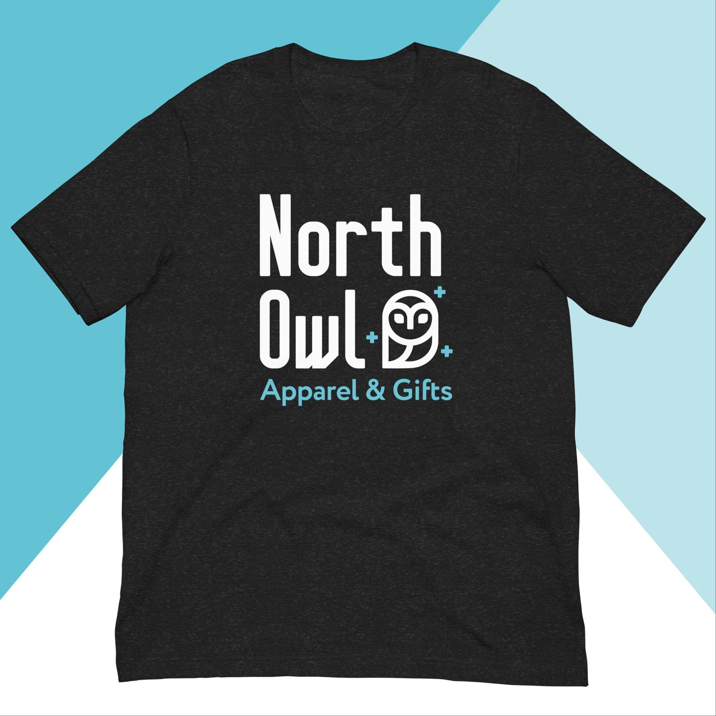 North Owl Apparel Unisex Shirt North Owl Apparel