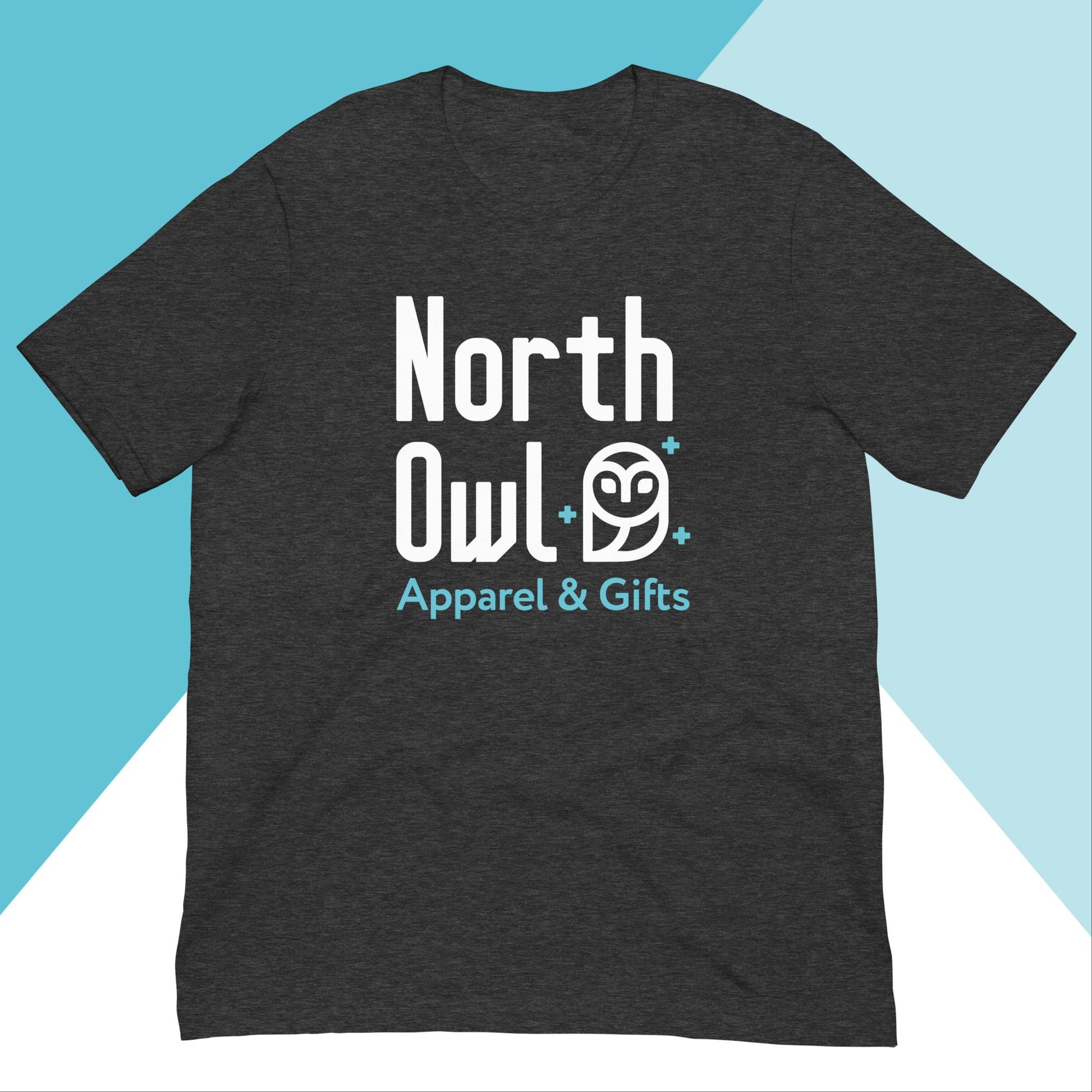 North Owl Apparel Unisex Shirt North Owl Apparel