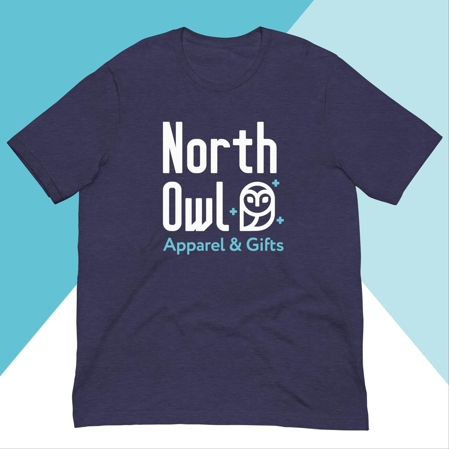 North Owl Apparel Unisex Shirt North Owl Apparel