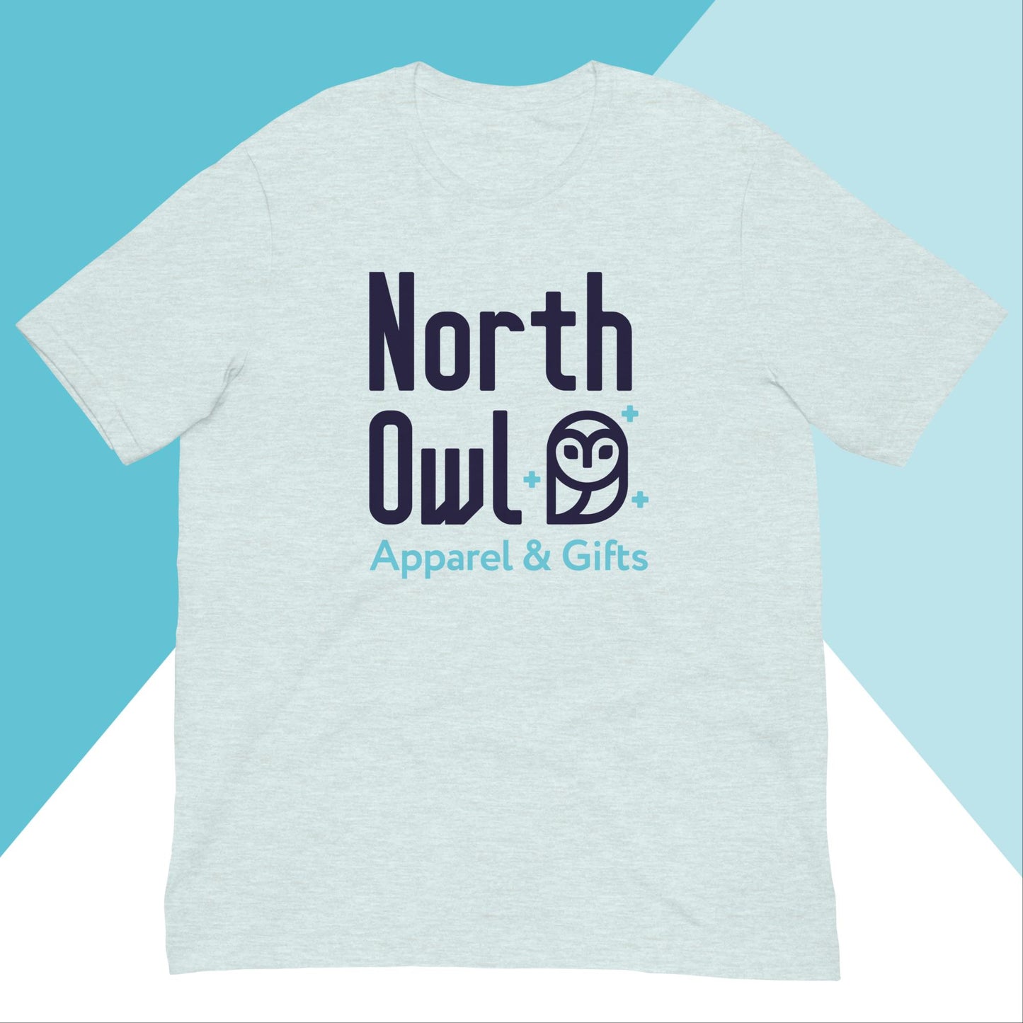 North Owl Apparel Unisex Shirt North Owl Apparel