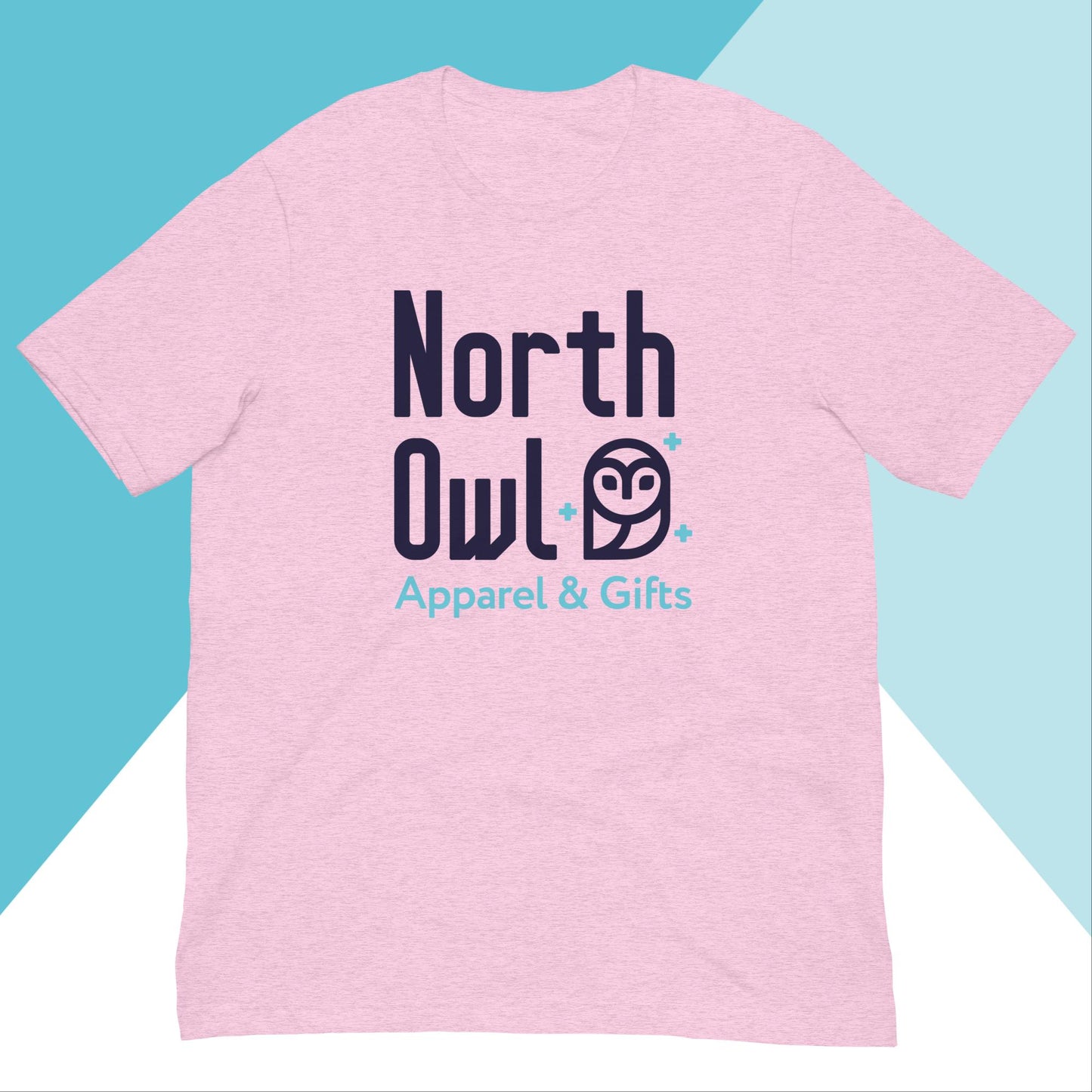 North Owl Apparel Unisex Shirt North Owl Apparel
