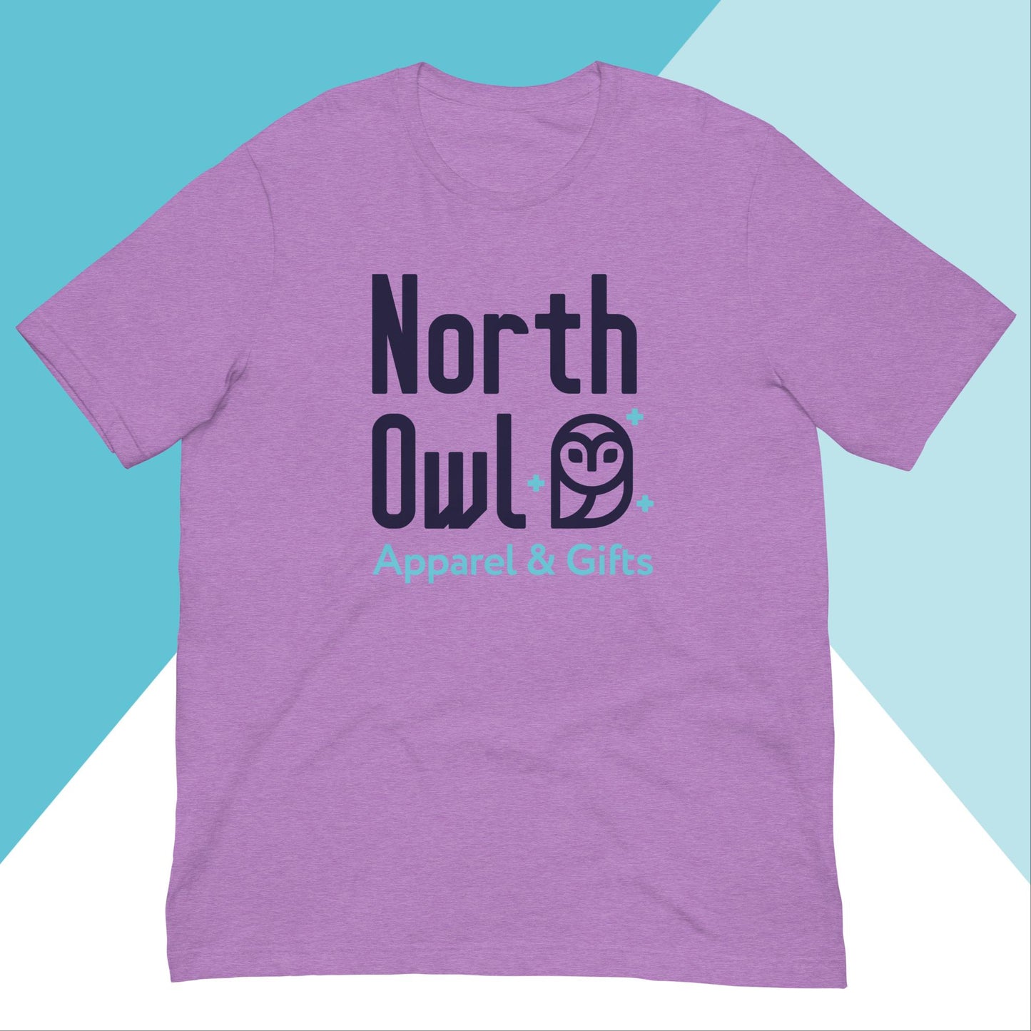 North Owl Apparel Unisex Shirt North Owl Apparel