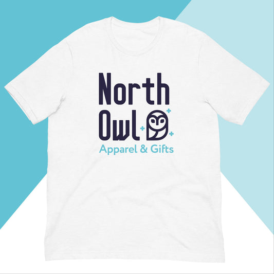 North Owl Apparel Unisex Shirt North Owl Apparel